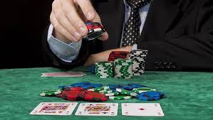 Mengenal Judi Poker Online & Susunan Kartunya